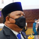Bupati Berau Diminta Utamakan Profesionalisme Saat Pilih Pejabat