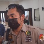 Komisi III DPRD Kaltim: Penabrak Jembatan Dondang Harus Bertanggung Jawab Penuh