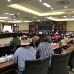 Masyarakat Adat Tabang Siapkan Sanksi Buat Perusahaan Ini