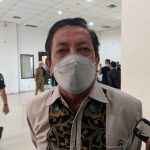 Rapat TAPD dan Banggar DPRD Kaltim, Makmur: Kami Punya Fungsi Kontrol Kerja-kerja Pemda