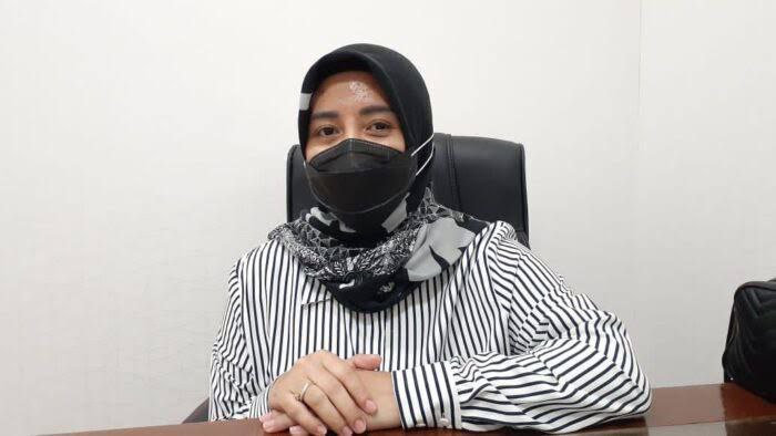 Jamin Keselamatan Bagi Para Wanita, Anggota DPRD Samarinda Dukung RUU - PKS