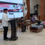 Perangi Narkoba Libatkan Warga, Bangun Rejo Terpilih Desa Bersinar