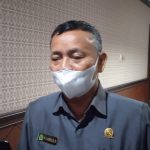 Jahidin Jadi Ketua Pansus Raperda Tata Cara Penyusunan Program Pembentukan Perda