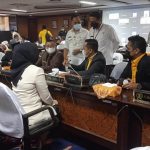 DPRD Kaltim Bentuk 3 Tim Pansus Raperda