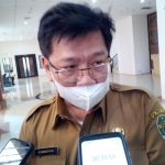 Pelantikan Seno Aji Jadi Wakil Ketua DPRD Tunggu Surat Mendagri