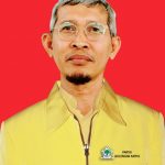 Sepekan Jelang Musda Golkar Kukar, PTK Ngaku Belum Didekati Kandidat Ketua