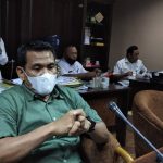 Raperda Ketahanan Keluarga Diinisiasi Sejak 4 Tahun Silam