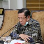 Pokir Anggota Dewan Diharapkan Tepat Sasaran Sentuh Pembangunan