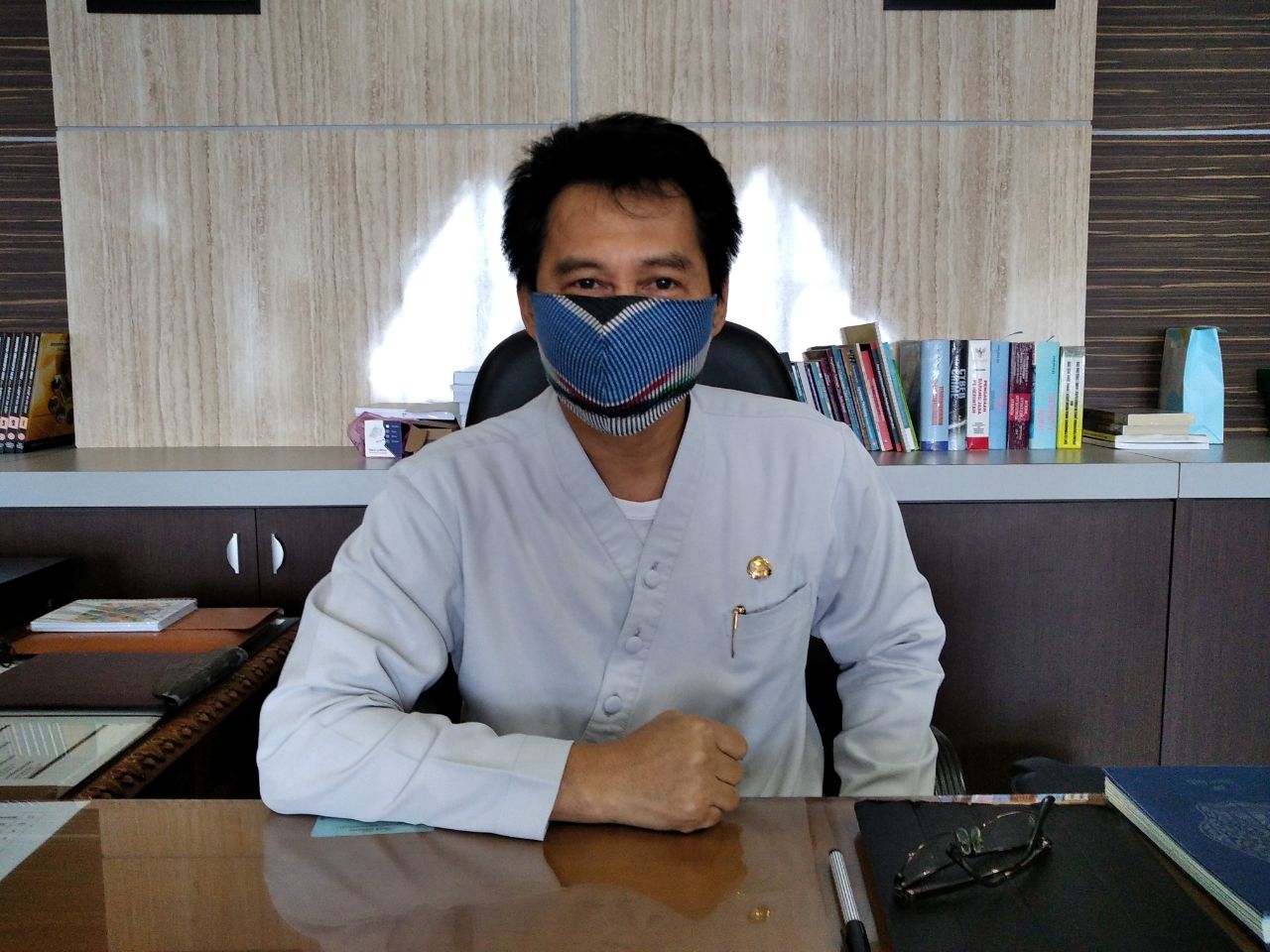 Tertibkan Pajak Walet, Bapenda Kukar Libatkan KPK