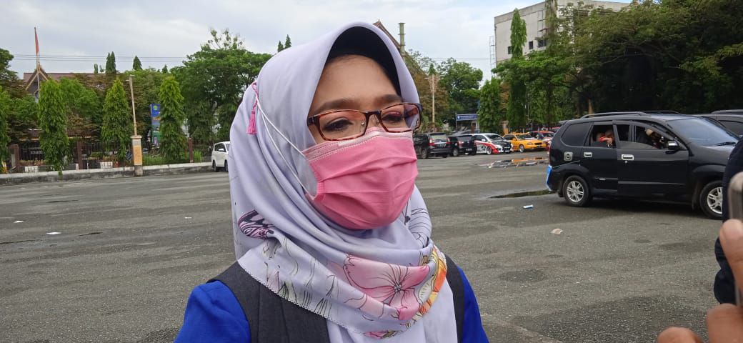 Terlibat KLB, Satu Kader DPC Demokrat Samarinda Dipecat