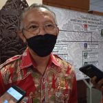 Jalan Provinsi di Samboja dan Sanga-sanga akan Diperbaiki, Samsun: Mari Kita Awasi