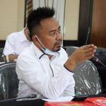 Baharuddin Demmu : Kami Temukan Tidak Sinkron RTRW Provinsi dan Kabupaten/kota