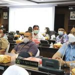 Infrastruktur Masuk Program Prioritas Pembahasan Bimtek Pokir DPRD Kaltim