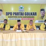 Besok, Musda Golkar Kukar, Panitia Sekaligus Terima Berkas Calon Ketua
