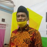 Nidya Listiyono: Saya Ingin Jalan Makroman ke Bandara APT Pranoto Ditembuskan
