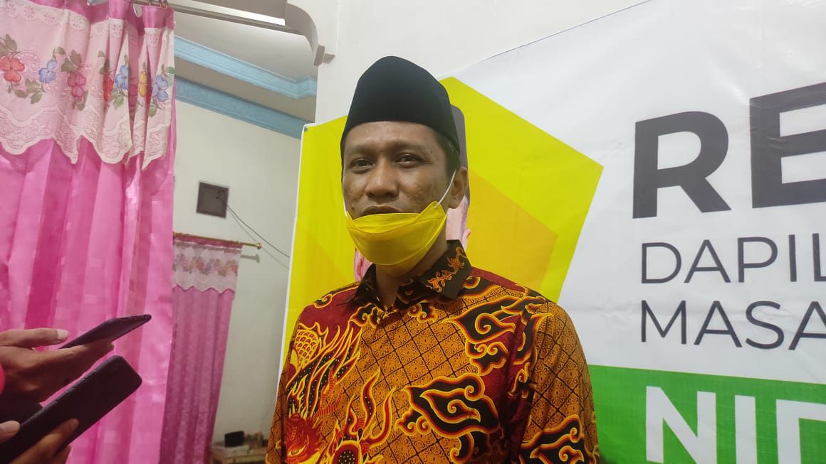 Nidya Listiyono: Saya Ingin Jalan Makroman ke Bandara APT Pranoto Ditembuskan