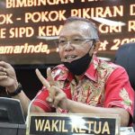Walikota Samarinda Beli GeNose, Samsun: Manfaatkan Untuk Kepentingan Rakyat