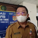 23 Anggota DPRD Kaltim Kembali Ikuti Vaksinasi COVID-19
