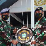 Siswo Widodo Jabat Komandan Pangkalan TNI AL Balikpapan