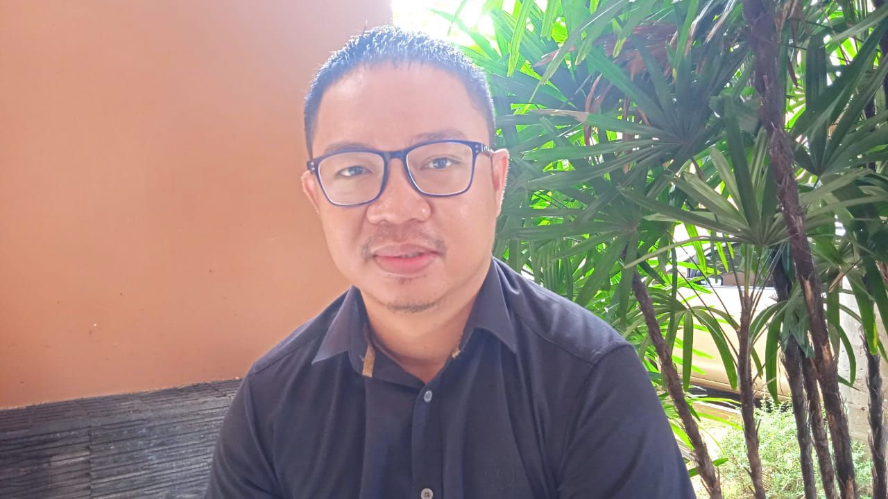 Kaltim Rawan Karhutla, Nasiruddin: Tingkatkan Koordinasi Antar Instansi