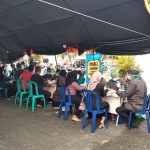 Tersisa 754 Pedagang di Dua Pasar yang Belum Divaksin