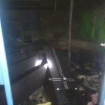 Terjadi Berdekatan, Dua Kali Kebakaran Terjadi di Kampung Baqa Patut Jadi Pelajaran