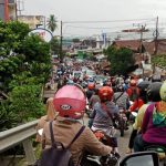 Urai Kemacetan di Tanjakan Gunung Manggah, Markaca: Pemkot Harus Tegas