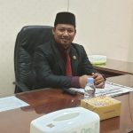 DPRD Imbau Pemkot Tertibkan Lapak dan Kios Citra Niaga yang Disewakan