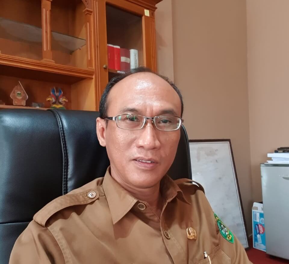 DPPR Kukar Siapkan Lahan untuk Budidaya Ikan Tawar di Loa Ipuh Darat