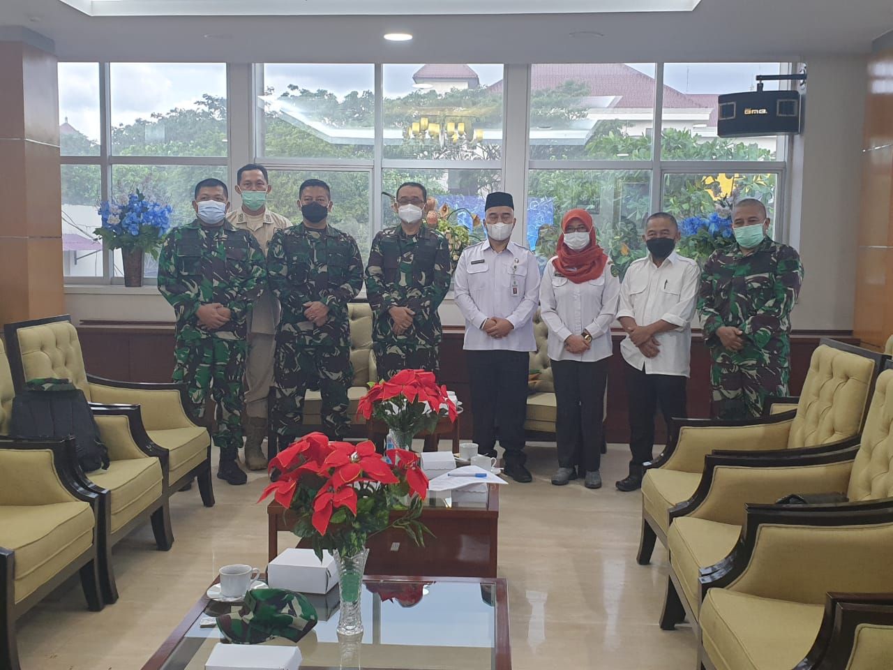 IKN Jangan Hadirkan Konflik Sosial