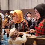 Laila Fatiha: Promosikan Ikan Patin, Makanan Khas Samarinda