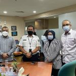 Banmus DPRD Kaltim Kunker ke DPRD DKI Jakarta