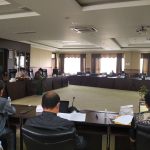 Benahi Perusda MGRM, Pemkab dan DPRD Ubah Perda 12/2017