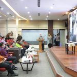 ore, Gubernur Kaltim Luncurkan Beasiswa Kaltim Tuntas