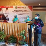 Pandemi Besut Angka Pernikahan Dini, Kukar Tertinggi