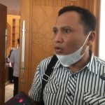 Sidak Sekretariat Dewan, Anhar: Saya Apresiasi Walikota Samarinda