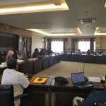 Rumah dan Lahan Pertanian Dipepet Tambang, Masyarakat Bhuana Jaya Tuntut Perusahaan