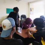 Bikin Onar di Kos Dini Hari, Tujuh Remaja Diangkut Satpol