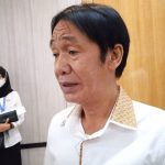 Lapas Perempuan Samarinda Sesak Penghuni, Kakanwil Kemenkumham Kaltim Puyeng