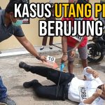 Kasus Utang Piutang Berujung Maut