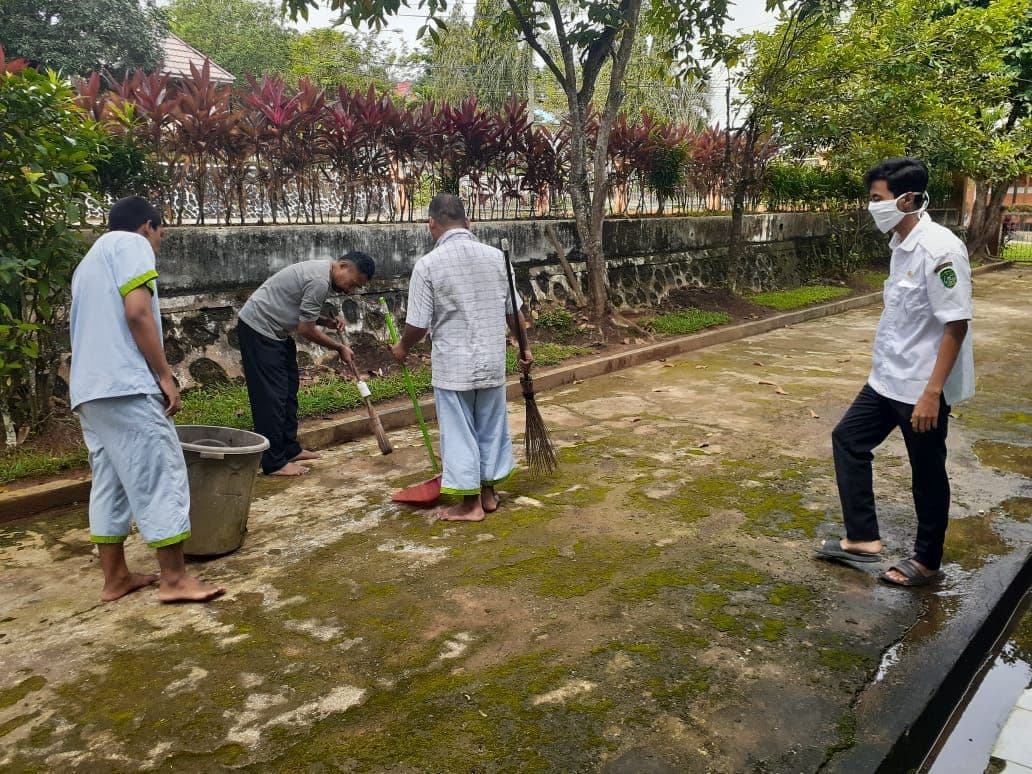 ODGJ Terlama Ditampung Sejak 2017