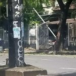 Pastor: Ledakan di Depan Pintu Masuk Gereja Katedral
