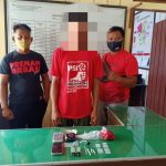 Rumah Digeledah, Nihil Sabu, Besoknya Tunjukkan Sendiri ke Polisi