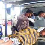 Wakar Diduga Gantung Diri karena Masalah Asmara