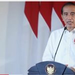 Ini Pernyataan Lengkap Presiden Terkait Hilangnya KRI Nanggala