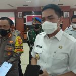 102 Personel, 10 Pos Terpadu pada Ops Ketupat 2021