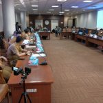 Giliran DPRD Berau Tolak Perwakilan PT SKJ