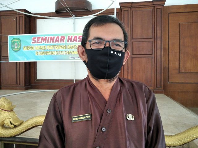 Kemenristek Bubar, Balitbangda: Tak Ada Bantuan Dana Penelitian