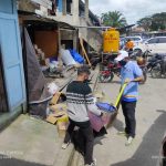 DPMPTSP Kaltara Dukung Kegiatan Baksos TP-PKK