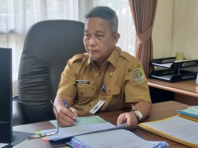 Longsor Teluk Bajau, Kepala UPTD Wilayah II PUPR-PERA Sesalkan Pernyataan Walikota Samarinda